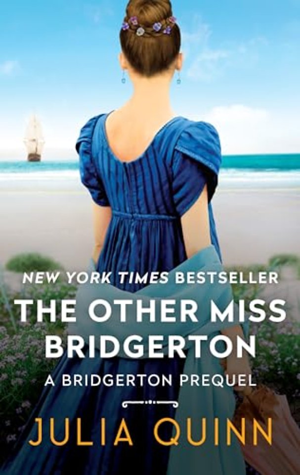 A Other Miss Bridgerton