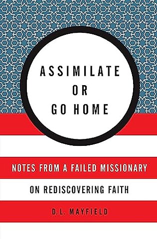 Assimilate Or Go Home: My Misadventures Among the Somali Muslim Refugees of Portland