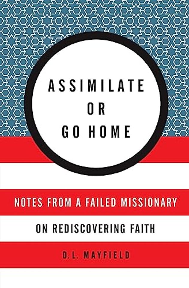 Assimilate Or Go Home: My Misadventures Among the Somali Muslim Refugees of Portland