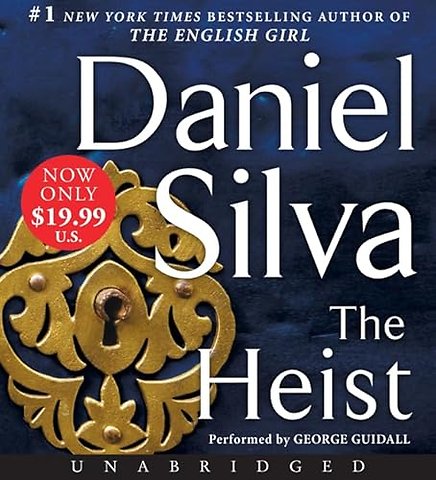 Heist