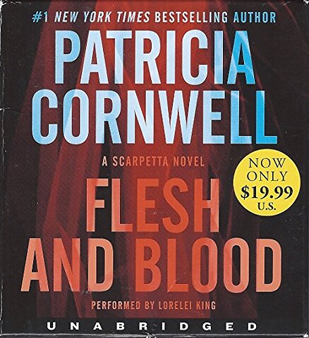 Flesh and Blood