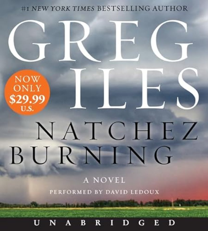 Natchez Burning