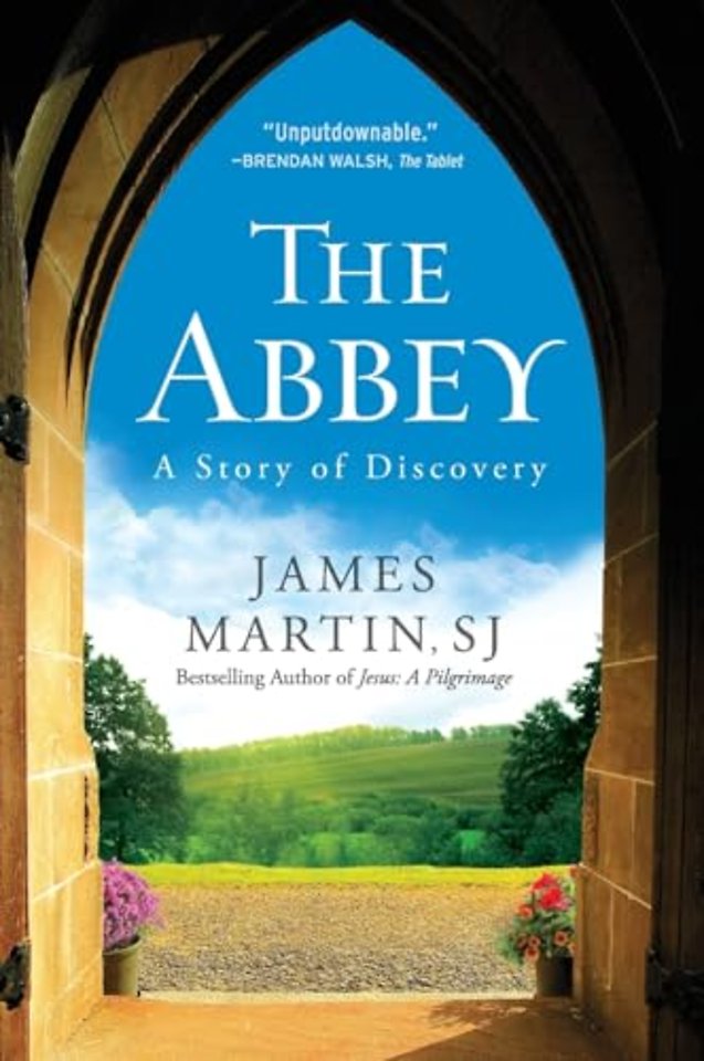 The Abbey: A Story Of Discovery