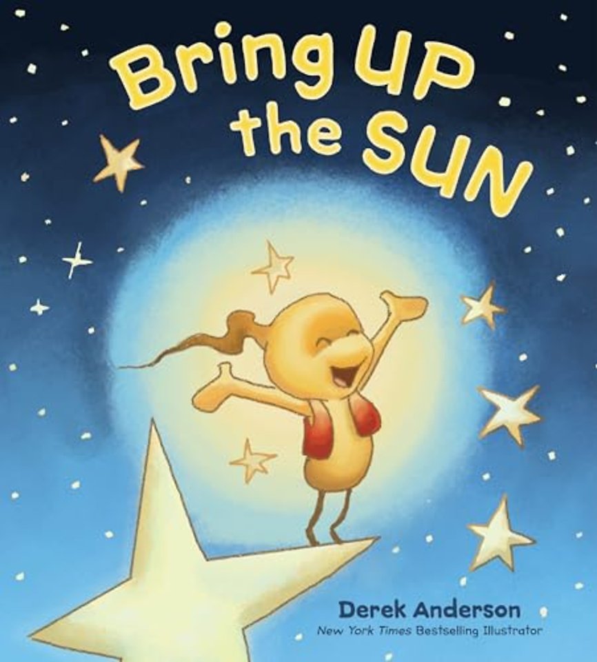Bring Up the Sun