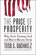 The Price of Prosperity The Price of Prosperity