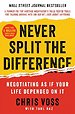 Never Split the Difference