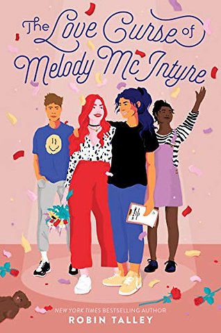 Love Curse of Melody McIntyre