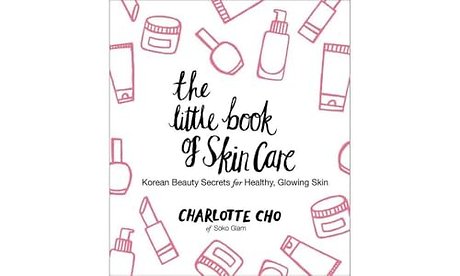 The Little Book of Skin Care