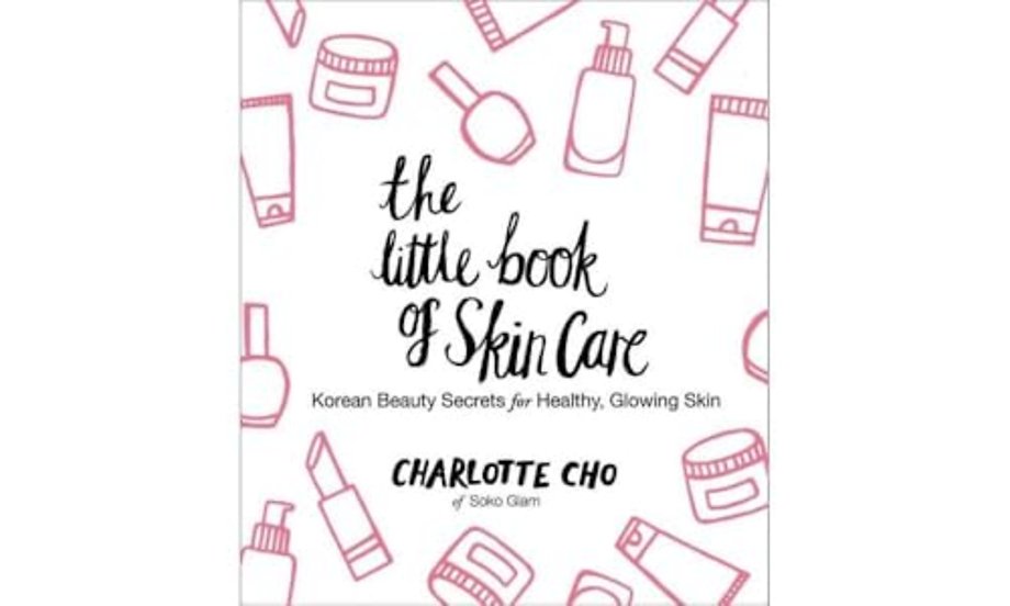 The Little Book of Skin Care