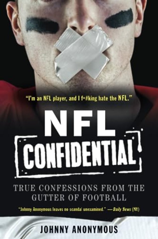 NFL Confidential