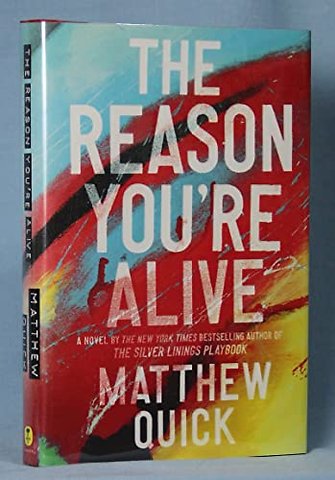 Reason You're Alive