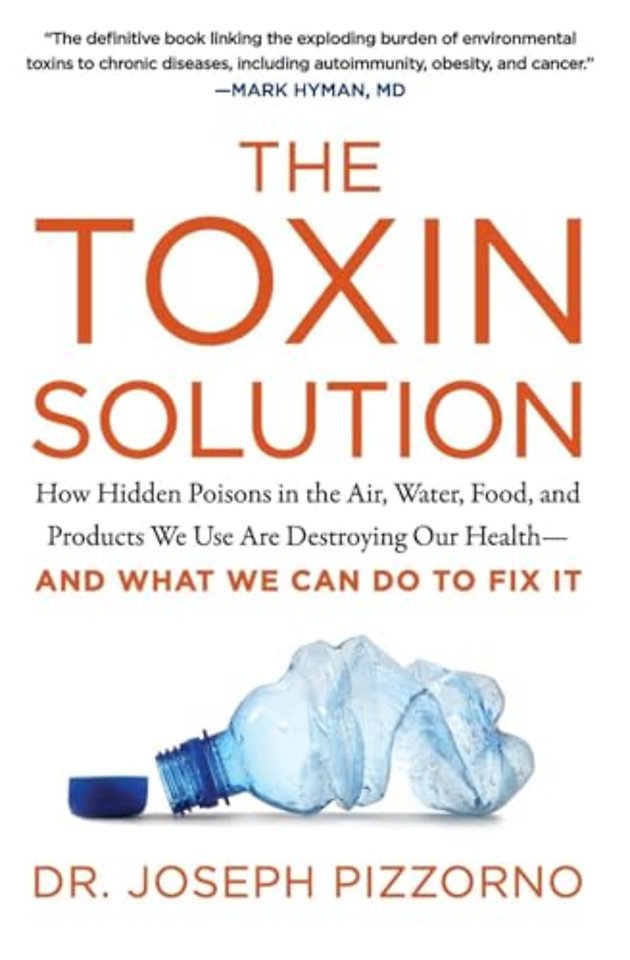 The Toxin Solution