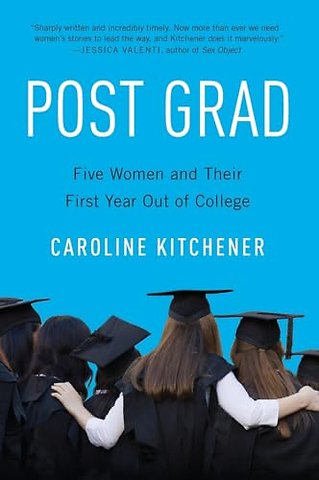 Post Grad