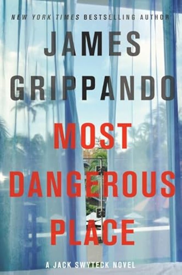 The Most Dangerous Place