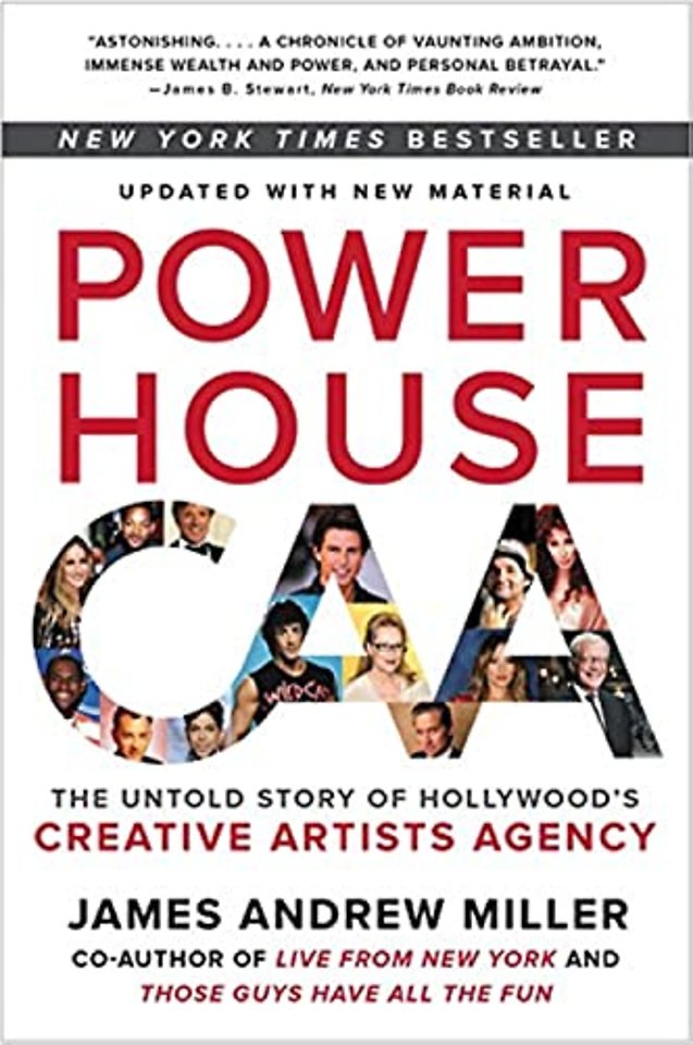 Powerhouse