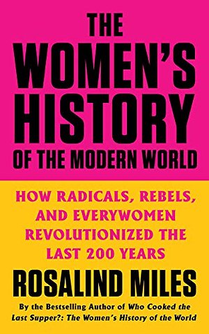 Women's History of the Modern World