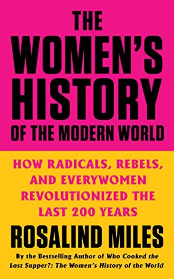 Women's History of the Modern World