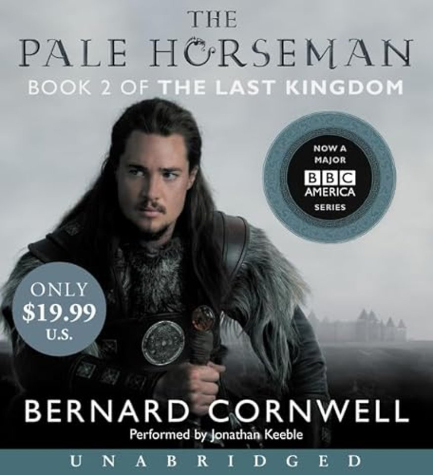 Pale Horseman