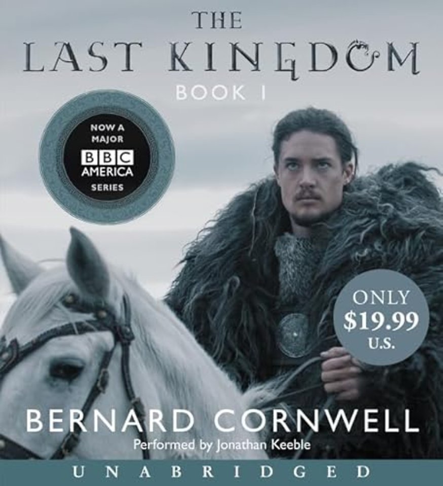 Last Kingdom