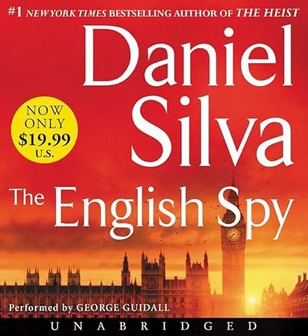 English Spy