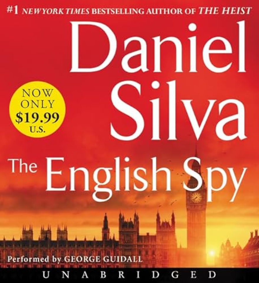 English Spy