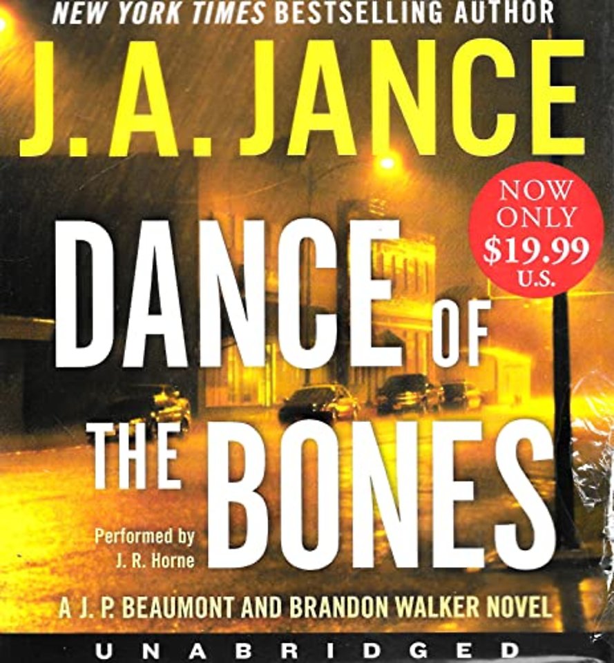 Dance of the Bones