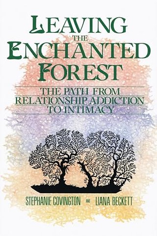 Leaving The Enchanted Forest