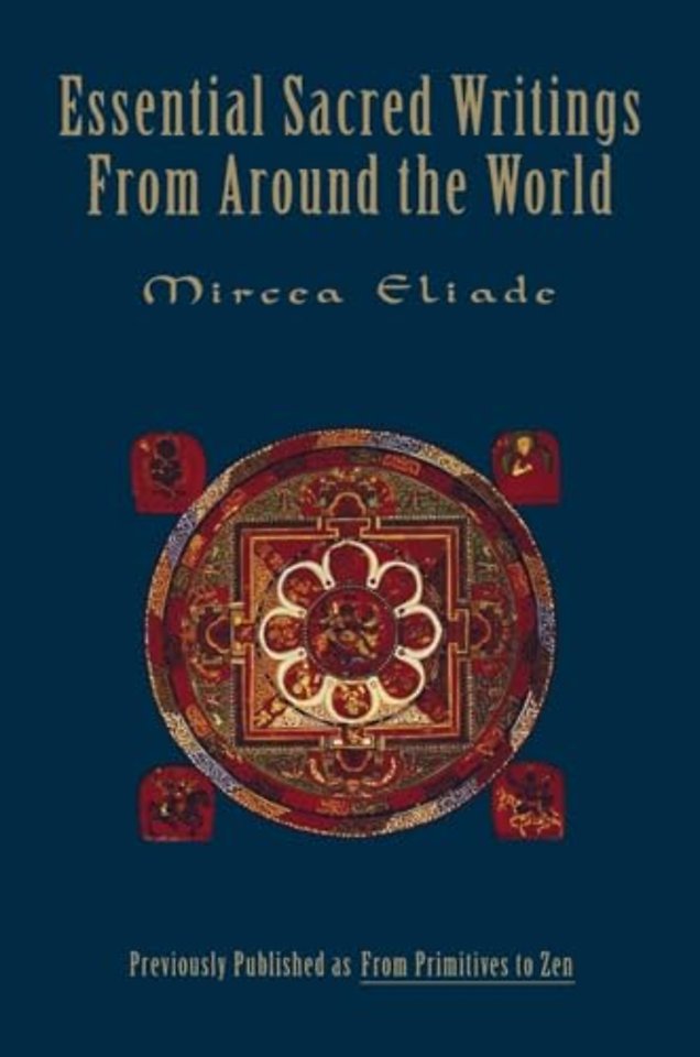 Essential Sacred Writings