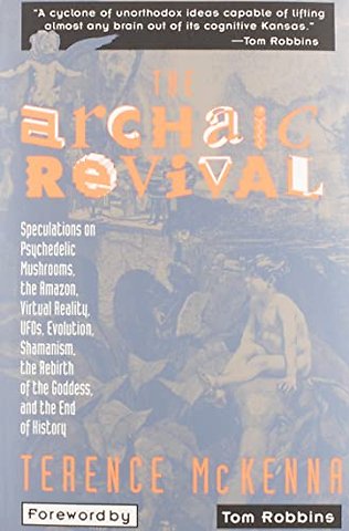 The Archaic Revival