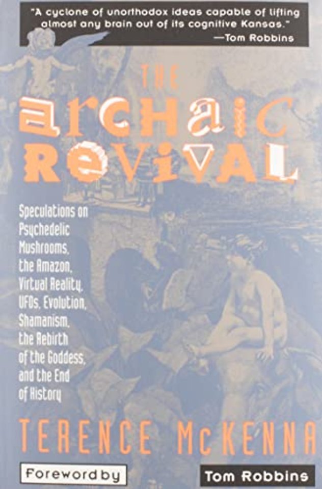 The Archaic Revival