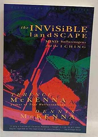 The Invisible Landscape