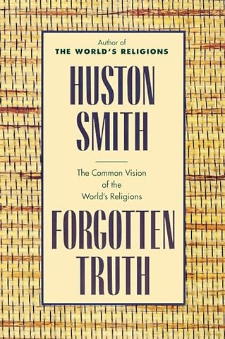 Forgotten Truth
