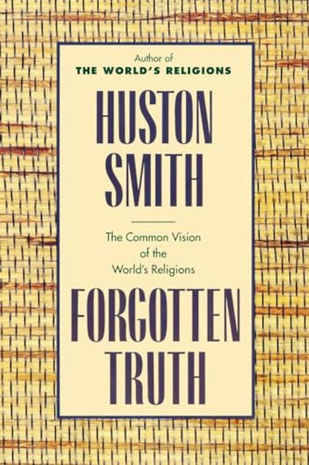Forgotten Truth