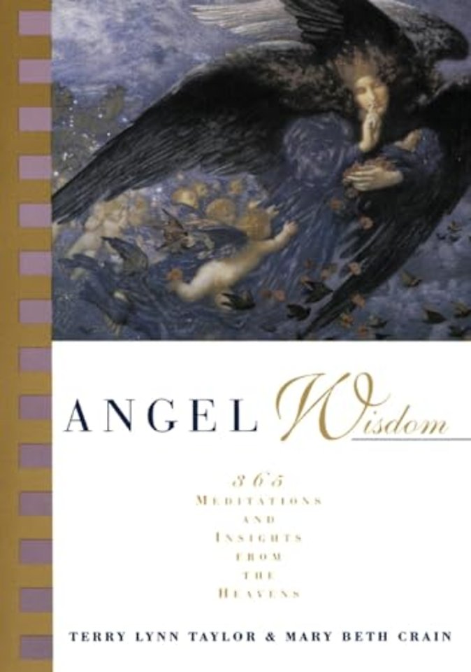 Angel Wisdom