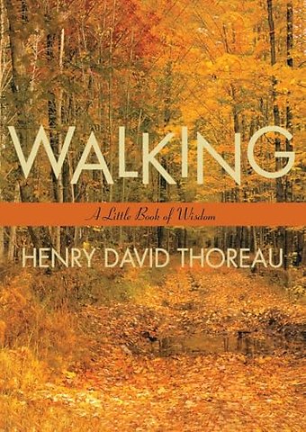 Walking