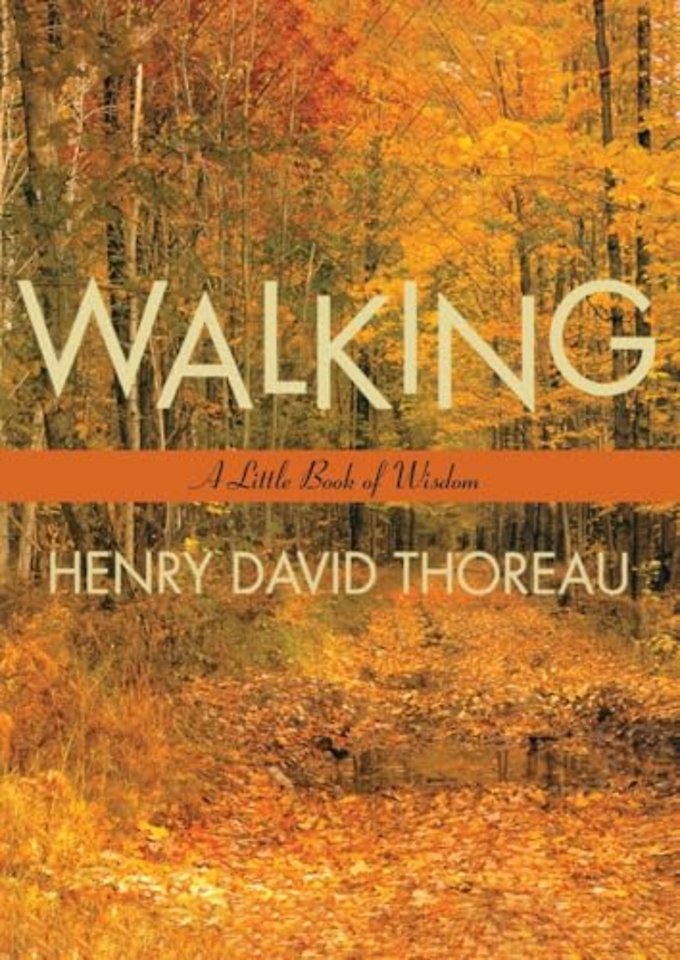 Walking