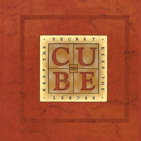 CUBE