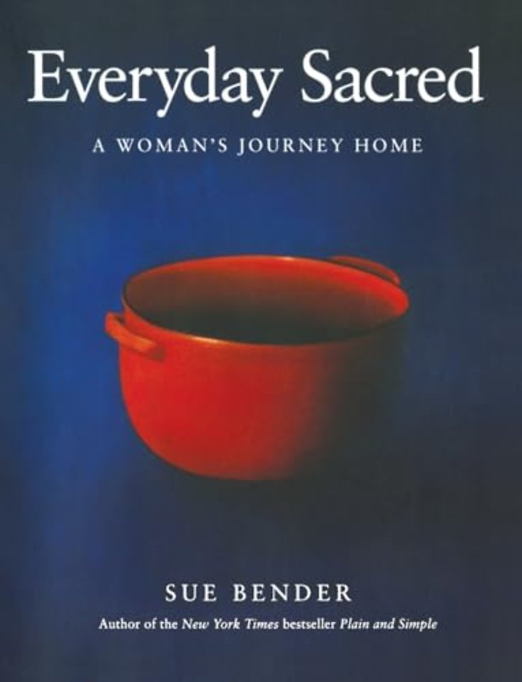 Everyday Sacred
