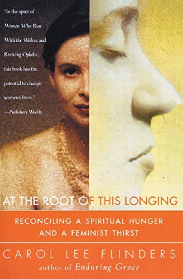At the Root of this Longing