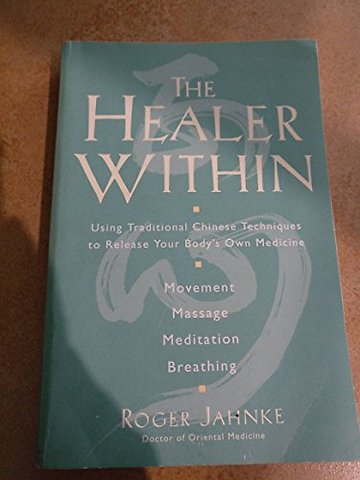 The Healer Within