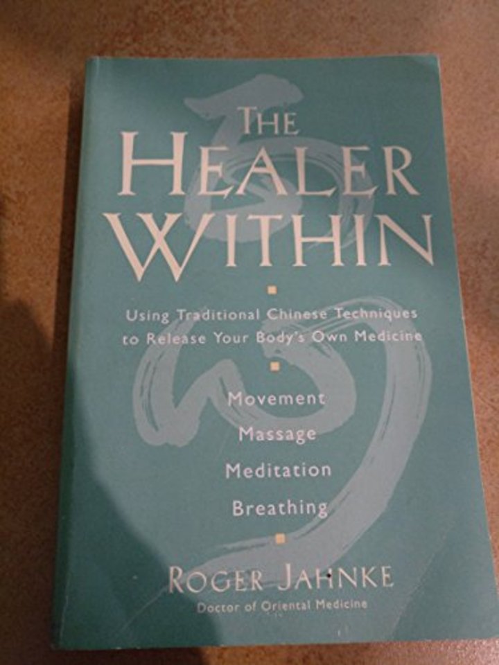 The Healer Within