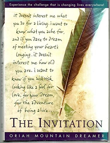 The Invitation