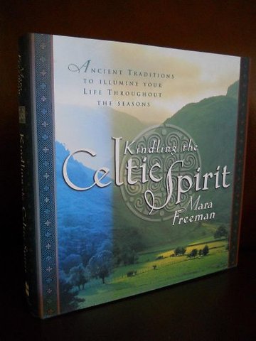 Kindling the Celtic Spirit
