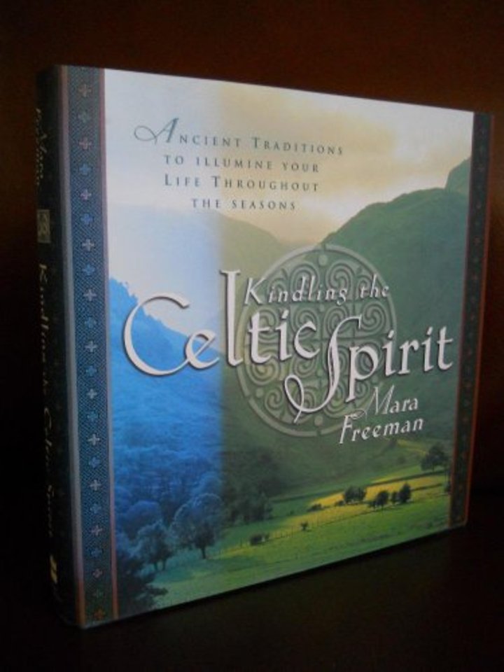 Kindling the Celtic Spirit