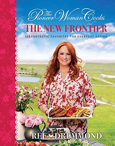 The Pioneer Woman Cooks—The New Frontier
