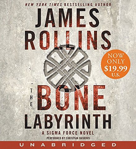 Bone Labyrinth