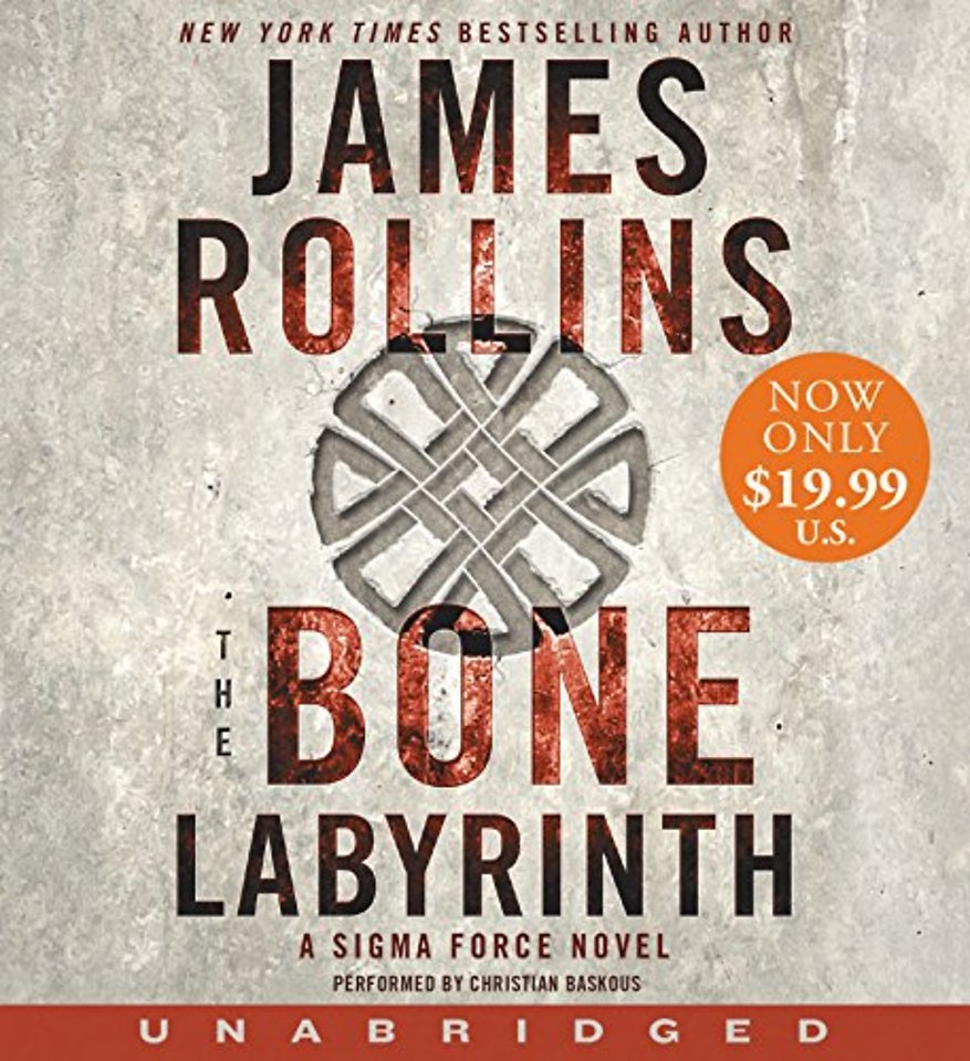 Bone Labyrinth