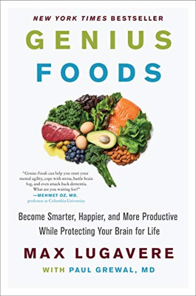Genius Foods