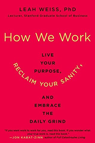 How We Work
