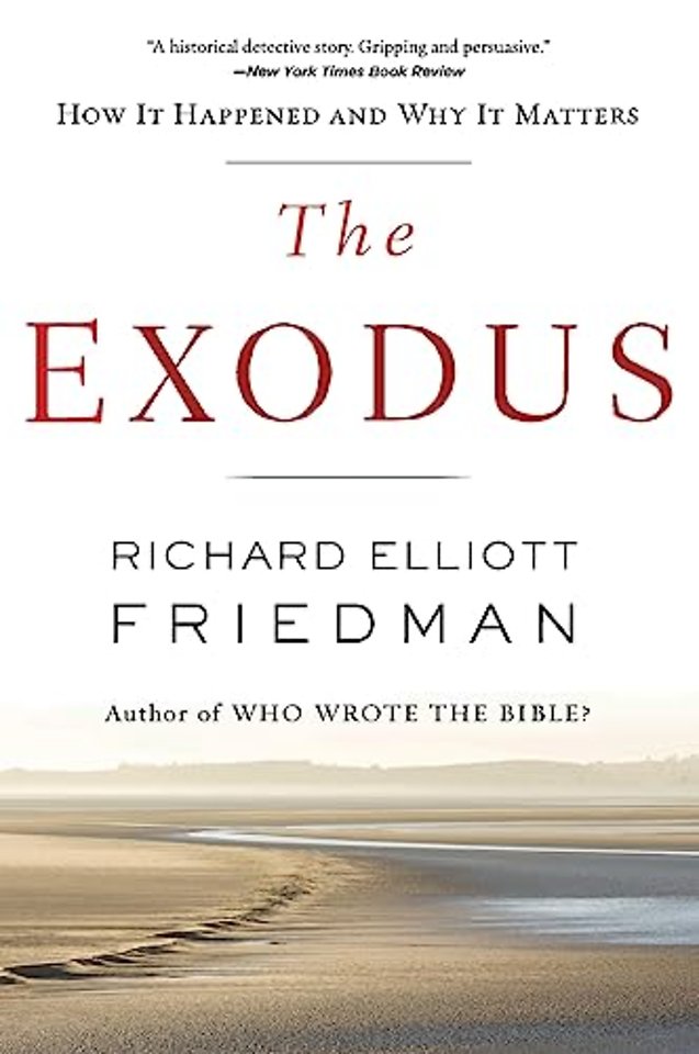 The Exodus